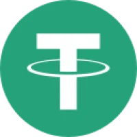 Tether TRC20 USDT